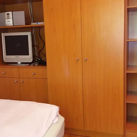 Aparthotel Apart Postovni