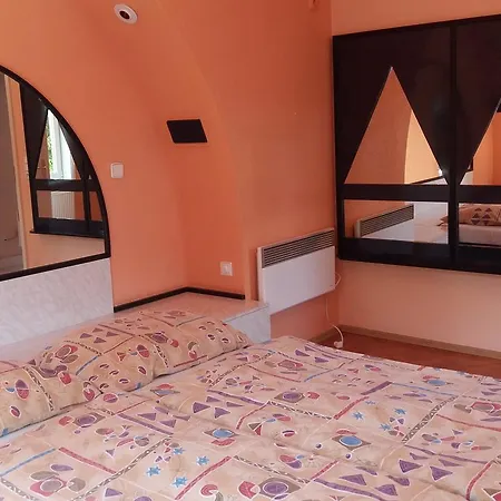 Apart Postovni 3* Mariánské Lázně