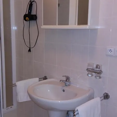 Apart Postovni Aparthotel Mariánské Lázně
