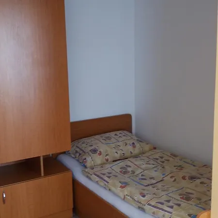 Apart Postovni Aparthotel 3*