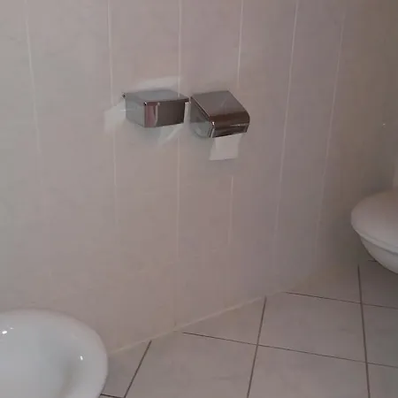 Aparthotel Apart Postovni