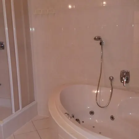 Apart Postovni Aparthotel 3*