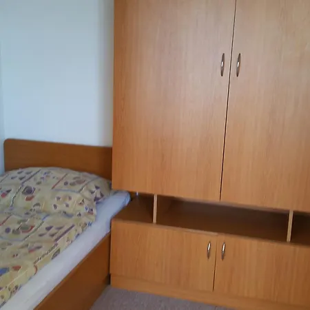 Aparthotel Apart Postovni Mariánské Lázně
