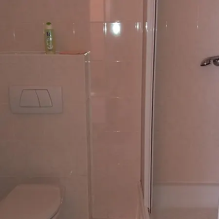 Apart Postovni Aparthotel Mariánské Lázně