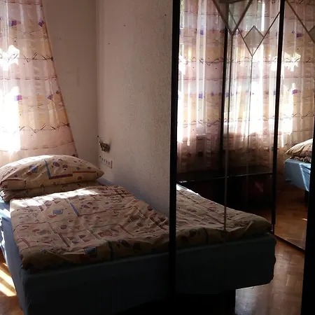 Apart Postovni Aparthotel 3*