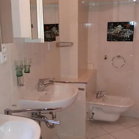 Aparthotel Apart Postovni