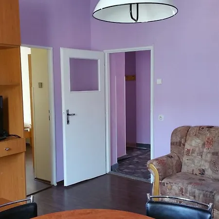 Apart Postovni Aparthotel